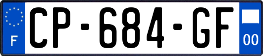 CP-684-GF