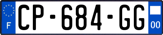 CP-684-GG