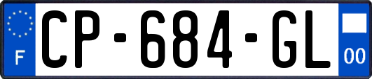 CP-684-GL