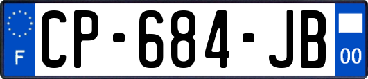 CP-684-JB