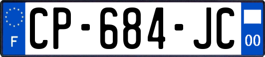 CP-684-JC