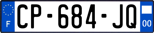 CP-684-JQ