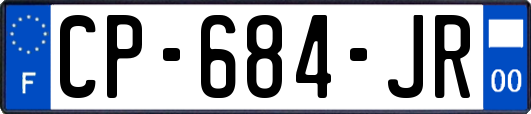CP-684-JR