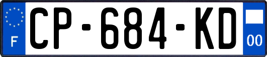 CP-684-KD