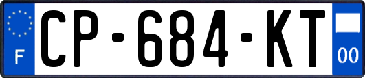 CP-684-KT