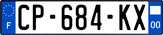 CP-684-KX