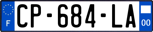 CP-684-LA