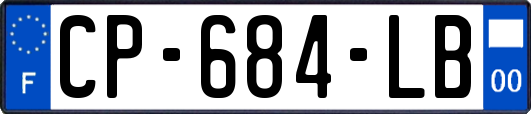 CP-684-LB