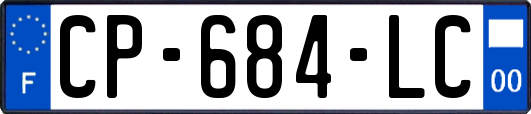 CP-684-LC