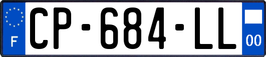 CP-684-LL