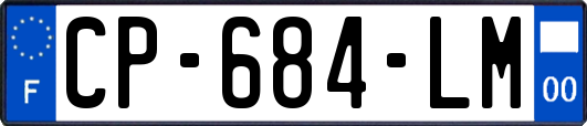 CP-684-LM