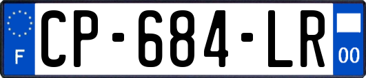 CP-684-LR