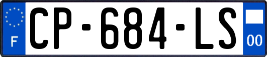 CP-684-LS