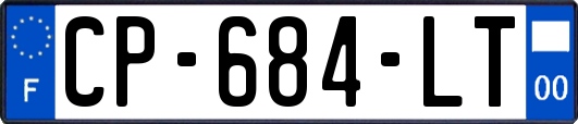 CP-684-LT