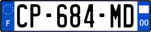 CP-684-MD