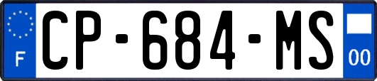 CP-684-MS
