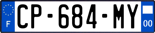 CP-684-MY