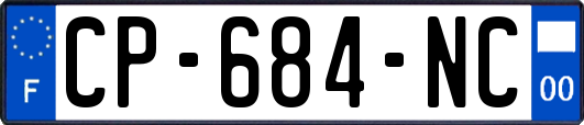 CP-684-NC