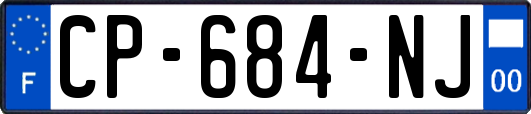 CP-684-NJ