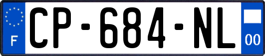 CP-684-NL