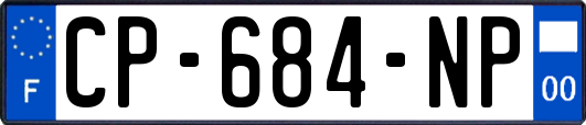 CP-684-NP