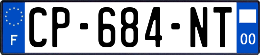 CP-684-NT