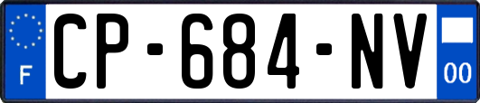 CP-684-NV