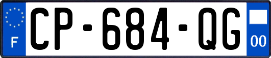 CP-684-QG