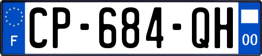 CP-684-QH