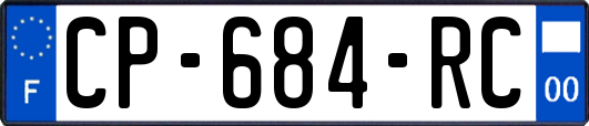 CP-684-RC