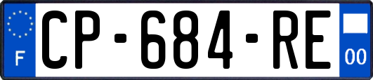 CP-684-RE