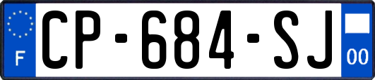 CP-684-SJ