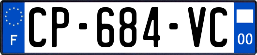 CP-684-VC