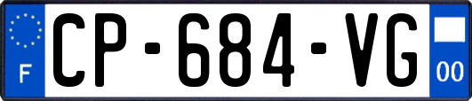 CP-684-VG