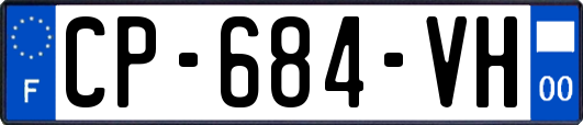 CP-684-VH