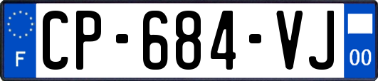 CP-684-VJ