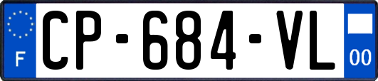 CP-684-VL