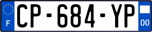 CP-684-YP