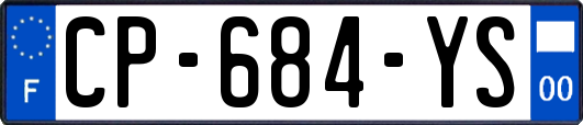 CP-684-YS