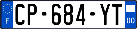 CP-684-YT