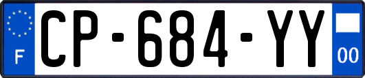 CP-684-YY