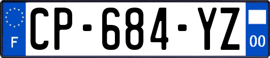 CP-684-YZ