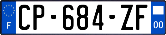 CP-684-ZF