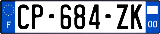 CP-684-ZK