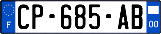 CP-685-AB