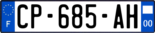 CP-685-AH