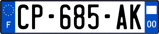 CP-685-AK