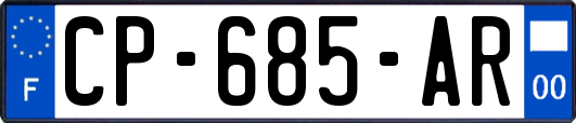 CP-685-AR