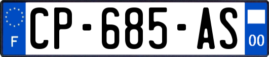 CP-685-AS