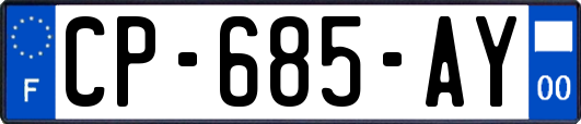 CP-685-AY